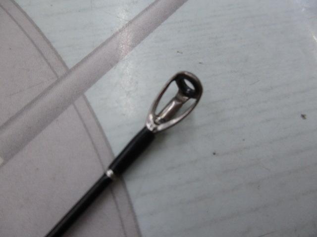 グラマーロックフィッシュ TR85 PEスペシャル