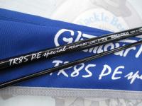 グラマーロックフィッシュ TR85 PEスペシャル