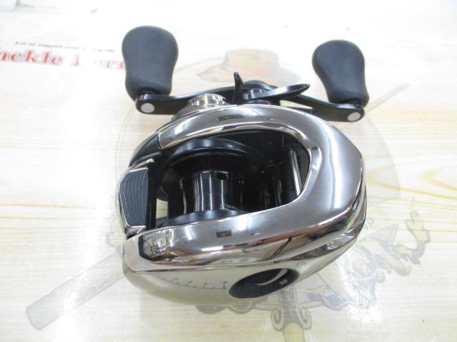 21アンタレスDC XG LH