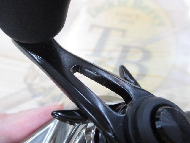 21アンタレスDC XG LH