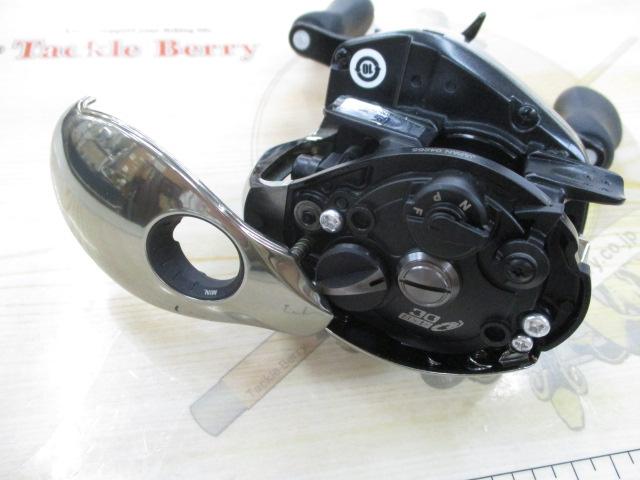21アンタレスDC XG LH｜＠ベリーネット 日本最大新品中古釣具WEBショップ