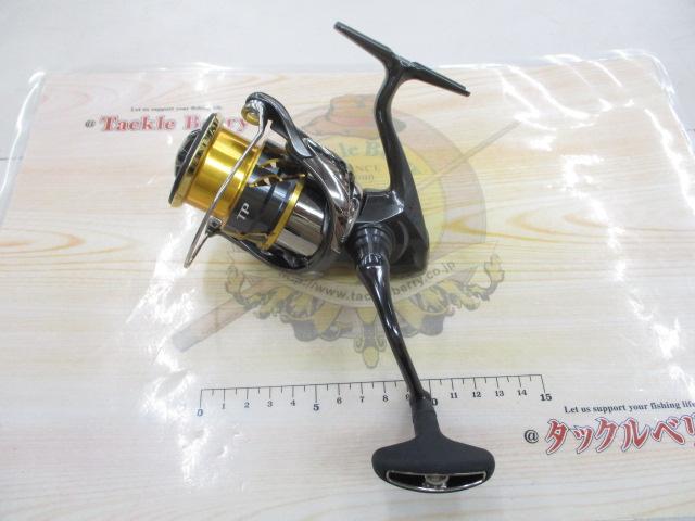 20ツインパワー C3000MHG