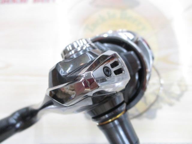 20ツインパワー C3000MHG