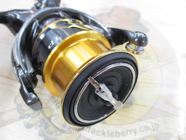 20ツインパワー C3000MHG