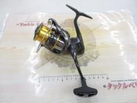 20ツインパワー C3000MHG