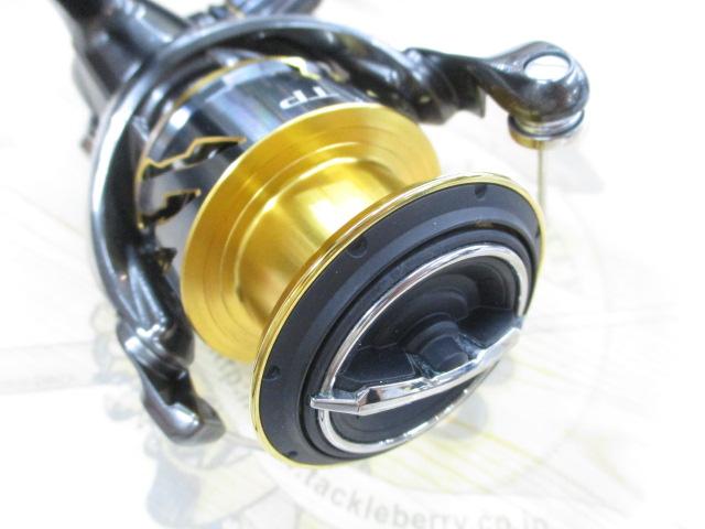 20ツインパワー C5000XG