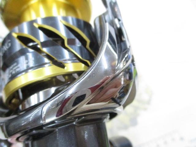 20ツインパワー C5000XG