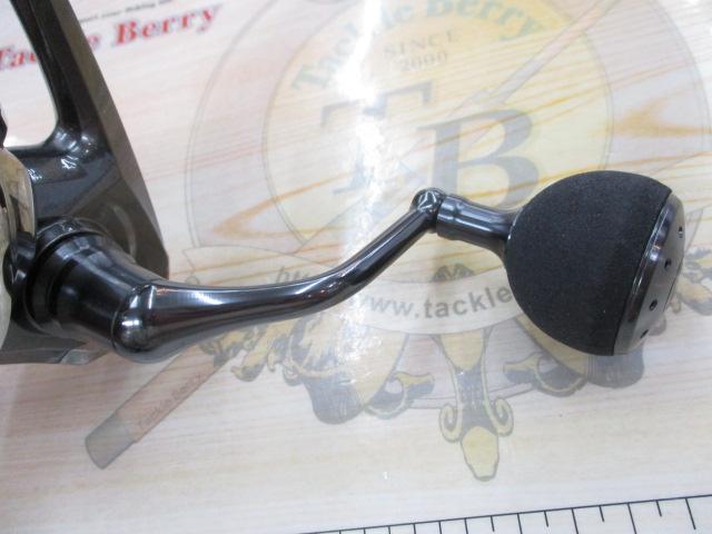 20ツインパワー C5000XG