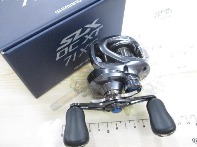 22SLX DC XT 71XG