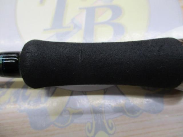 エメラルダスエア AGS83M