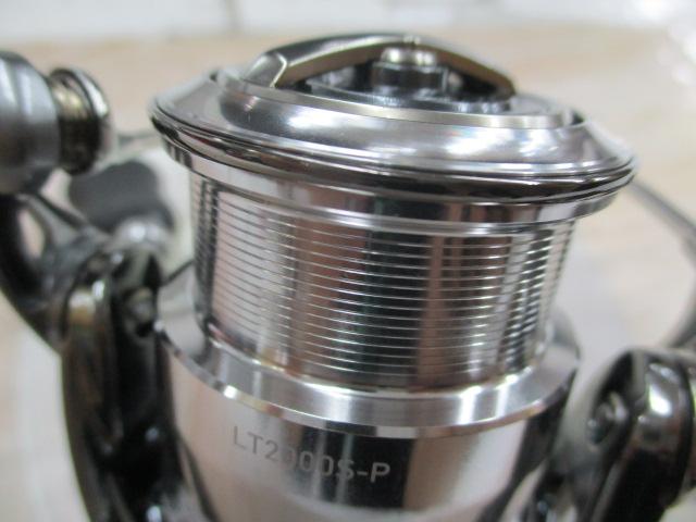 22イグジスト LT2000S-P｜＠ベリーネット 日本最大新品中古釣具WEBショップ