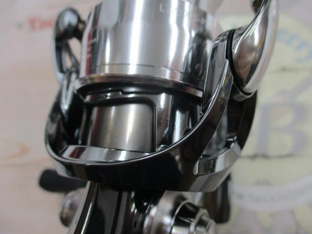 22イグジスト LT2000S-P｜＠ベリーネット 日本最大新品中古釣具WEBショップ