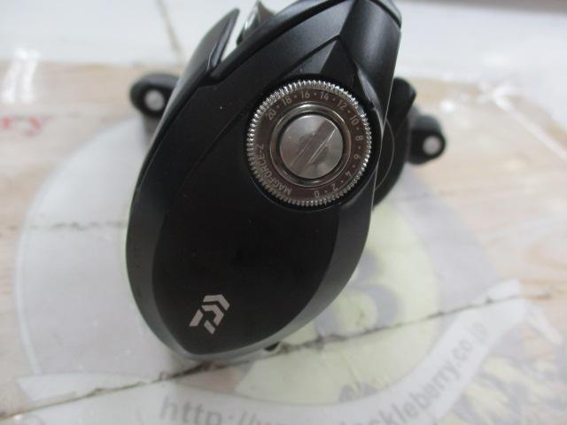 タトゥーラ TW 80HL｜＠ベリーネット 日本最大新品中古釣具WEBショップ