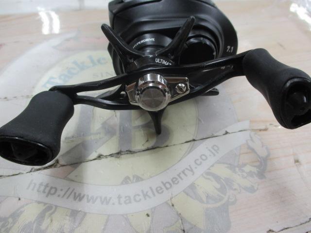 タトゥーラ TW 80HL