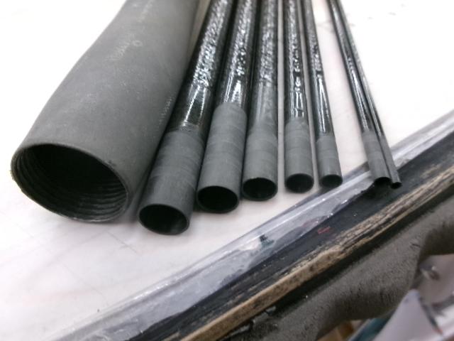 AWアドバイザーPMハエ抜 中硬45