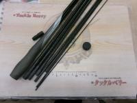 AWアドバイザーPMハエ抜 中硬45