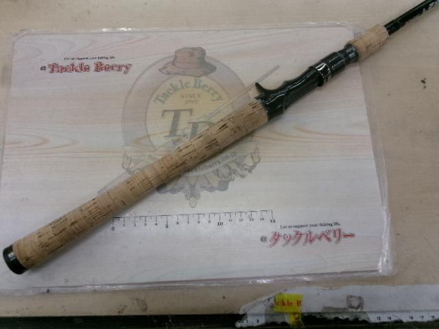 レーベン DLT-C69XHRST3S-B(コルク)