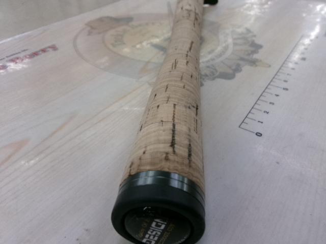 レーベン DLT-C69XHRST3S-B(コルク)