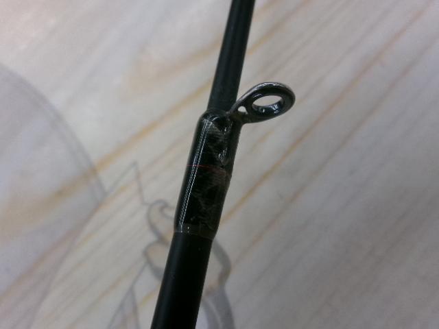 レーベン DLT-C69XHRST3S-B(コルク)