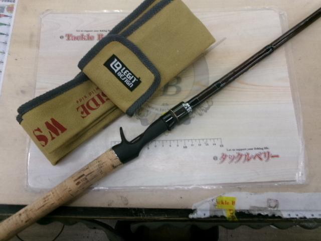 ワイルドサイド WSC-G66ML