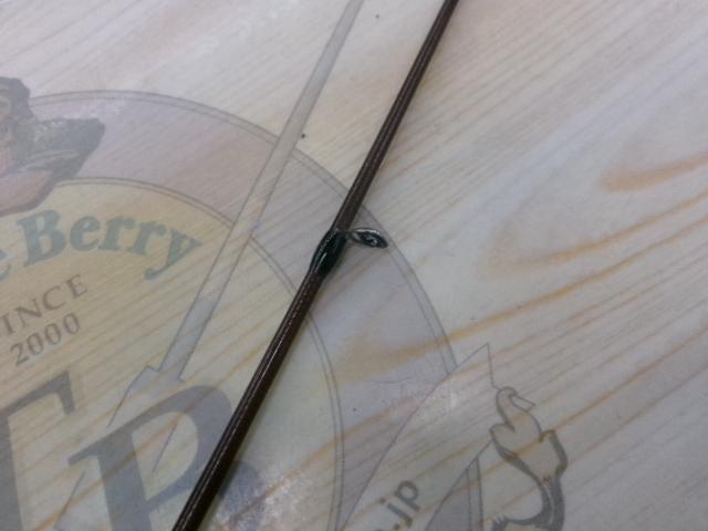 ワイルドサイド WSC-G66ML