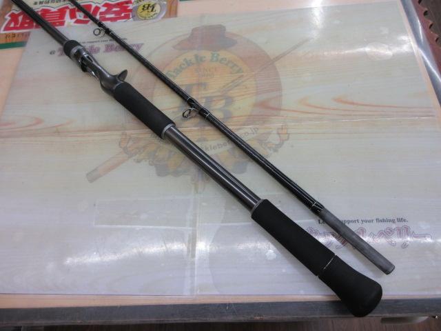 22バンタム 174XXH-SB/2