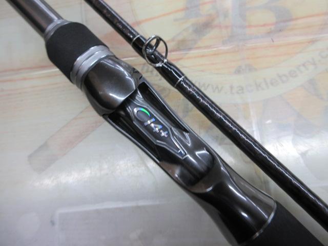 22バンタム 174XXH-SB/2