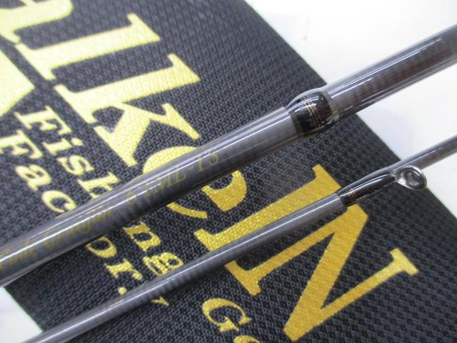 ダーインスレイヴ 61ML-TS