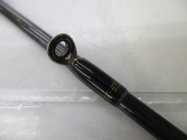 ダーインスレイヴ 61ML-TS