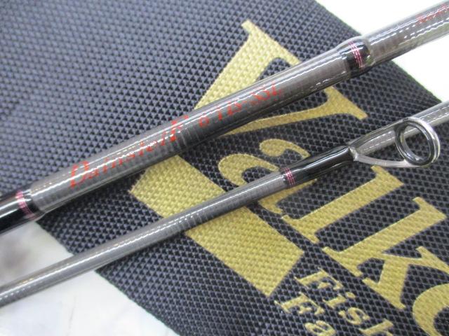 ダーインスレイヴ 61IS-SSL｜＠ベリーネット 日本最大新品中古釣具WEB