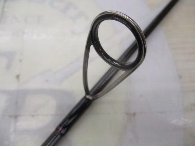 ダーインスレイヴ 61IS-SSL｜＠ベリーネット 日本最大新品中古釣具WEB