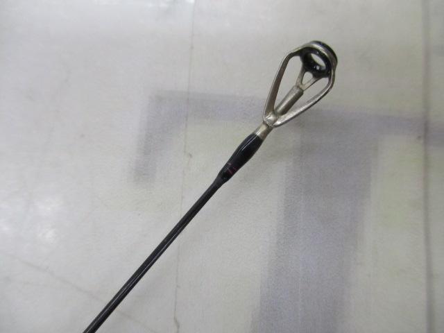 ダーインスレイヴ 61IS-SSL｜＠ベリーネット 日本最大新品中古釣具WEB