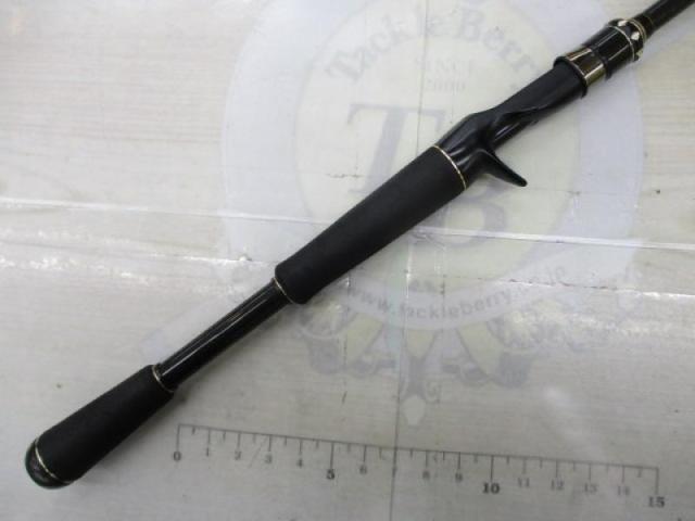 グラディエーターアンチ GA-610MHC バルトロ