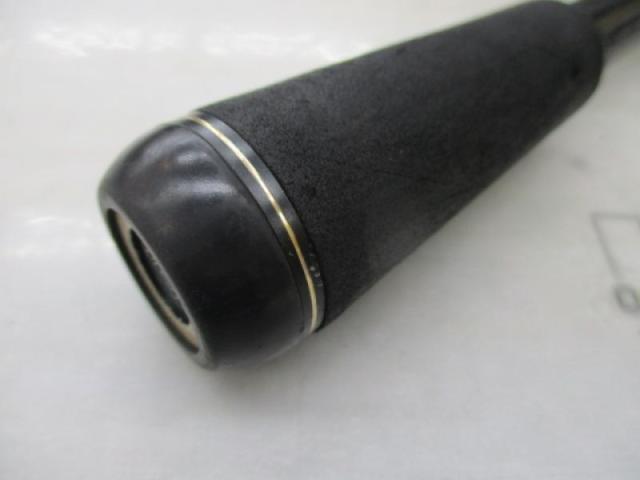 グラディエーターアンチ GA-610MHC バルトロ