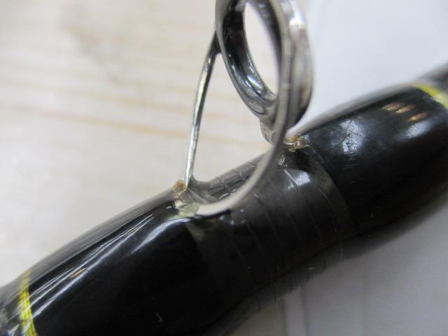 グラディエーターアンチ GA-610MHC バルトロ