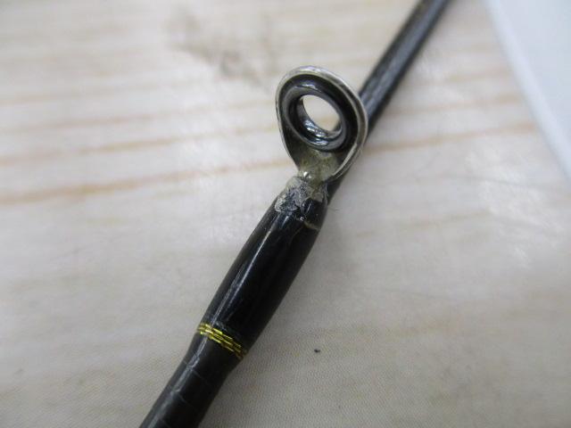 グラディエーターアンチ GA-610MHC バルトロ