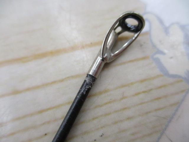 グラディエーターアンチ GA-610MHC バルトロ