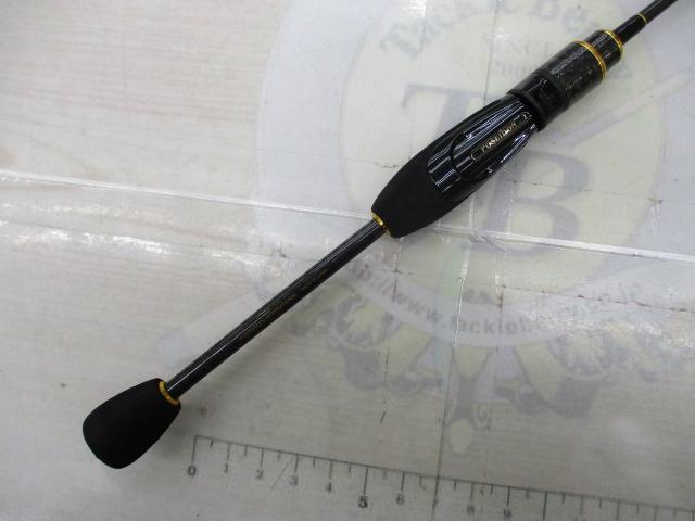 ソルティーセンセーション PSSS-53S プチプリッカー