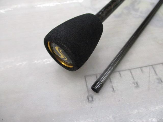 ソルティーセンセーション PSSS-53S プチプリッカー