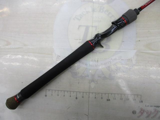 ブラックスケールインテンスBKTC-68LMXS