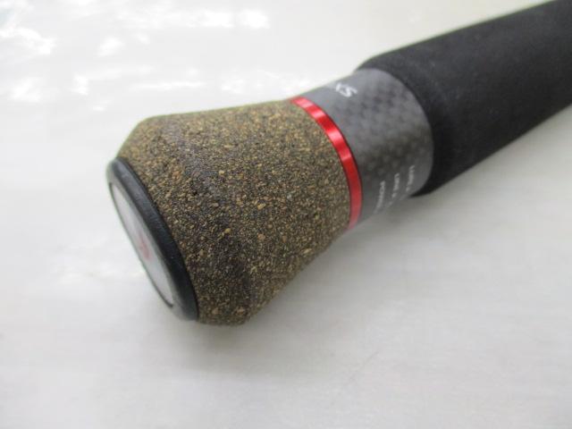 ブラックスケールインテンスBKTC-68LMXS