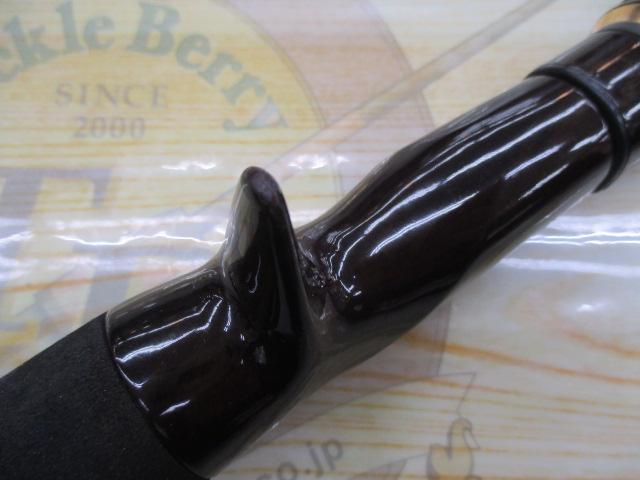 バロウズ BRSC-68M