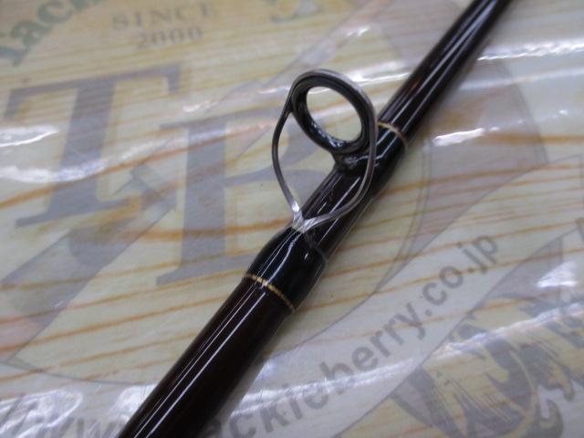 バロウズ BRSC-68M