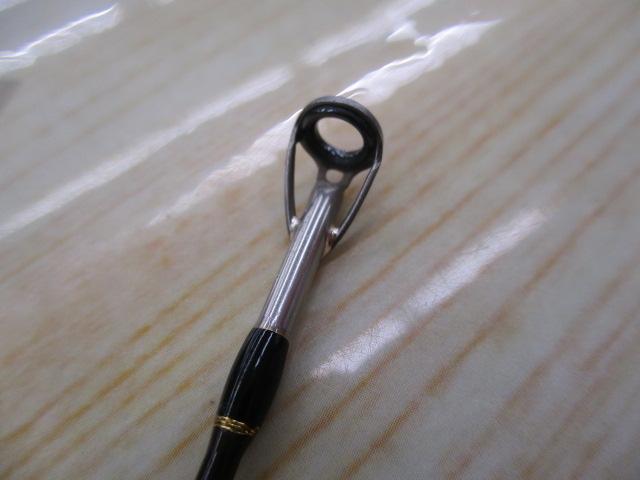 バロウズ BRSC-68M