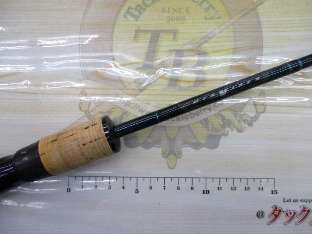 エアヴァイパー AVS-510UL