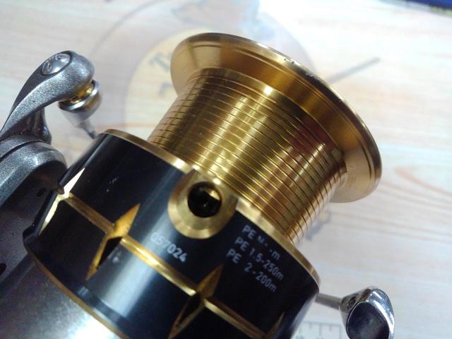 12レガリス 3520PE-SH