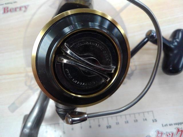 12レガリス 3520PE-SH