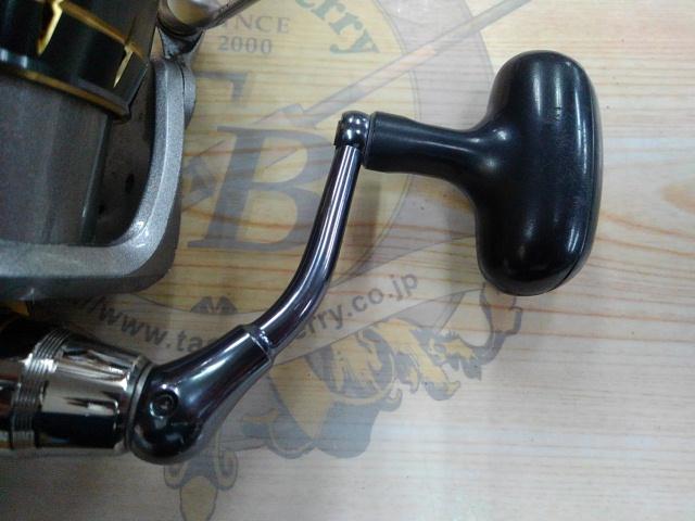 12レガリス 3520PE-SH