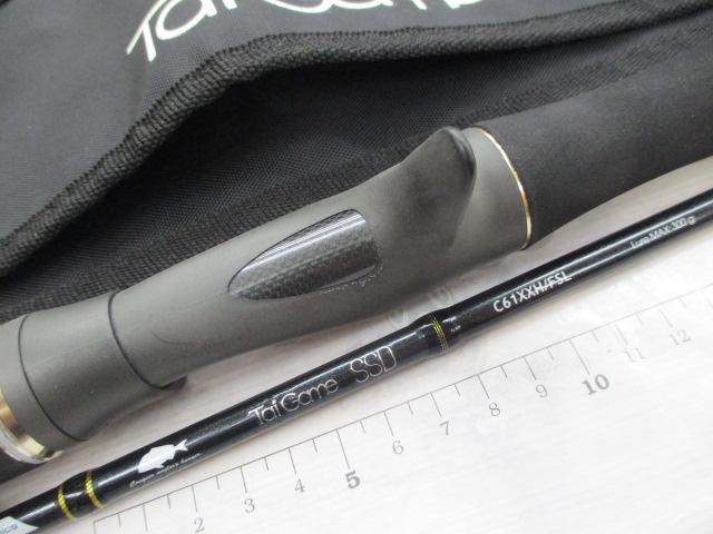 タイゲームSSD C611XXH/FSL