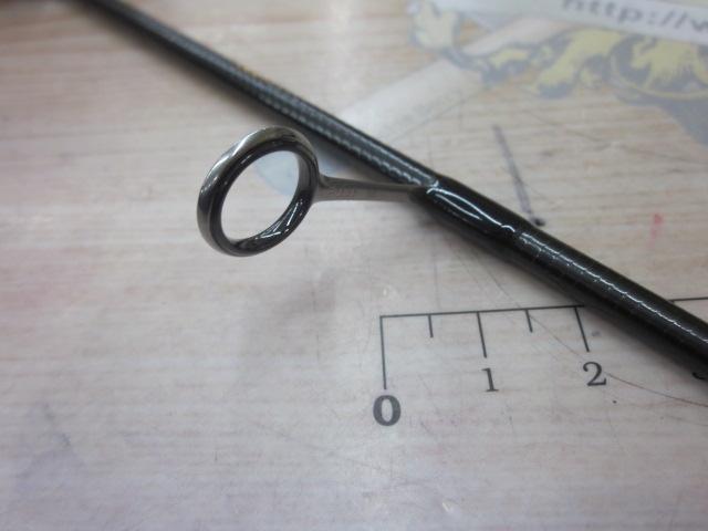 ラグゼ宵姫 華 弐 S59FL-solid